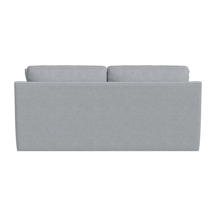 Hooker Upholstery Darrien Studio Sofa