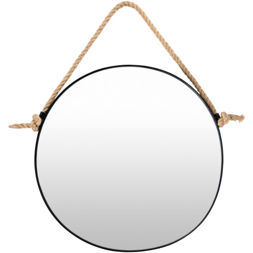 Surya Thaddeus Accent Mirror