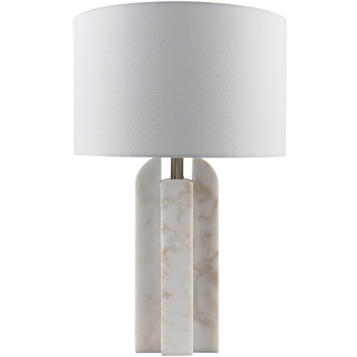 Surya Tallado Accent Table Lamp TLD-001