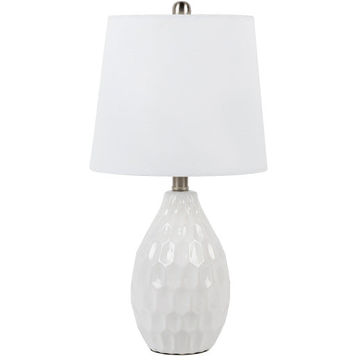 Surya Tenri Accent Table Lamp