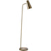 Surya Tanner Task Floor Lamp TNR-003