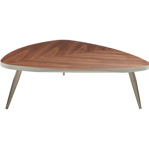 Surya Trinity Coffee Table