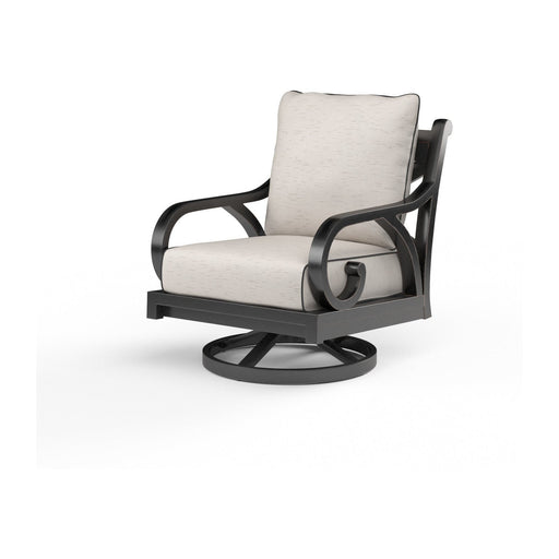 Sunset West Monterey Swivel Rocker