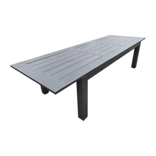 Sunset West Redondo 90"-120" Extension Table