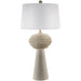 Surya Terra Strata Accent Table Lamp