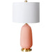 Surya Tory Accent Table Lamp TRY-003