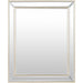 Surya Constantine Accent Mirror TTO-001