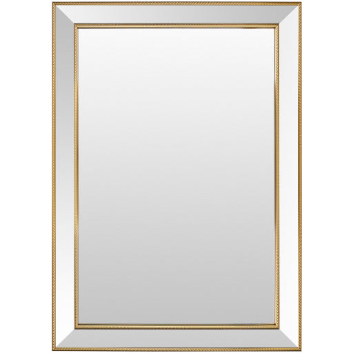 Surya Constantine Accent Mirror TTO-002