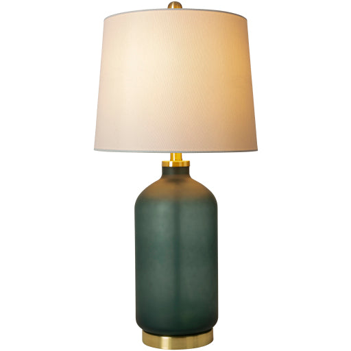 Surya Treyvon Accent Table Lamp