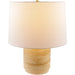 Surya Travera Accent Table Lamp TVR-002