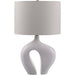 Surya Tonya Accent Table Lamp