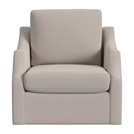 Hooker Upholstery Darrien Swivel Lounger