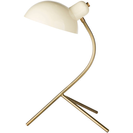 Surya Ula Task Table Lamp