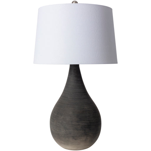 Surya Macauley Accent Table Lamp