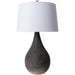 Surya Macauley Accent Table Lamp