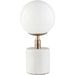 Surya Una Accent Table Lamp