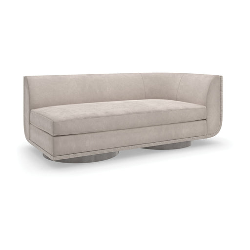 Caracole Upholstery Clipper Raf Sofa