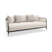 Caracole Upholstery Splash Of Flash Sofa