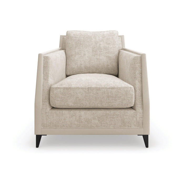 Caracole Upholstery Limitless Chair