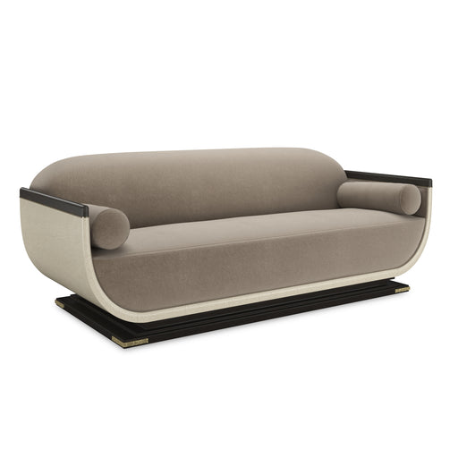 Caracole Upholstery Helena Sofa