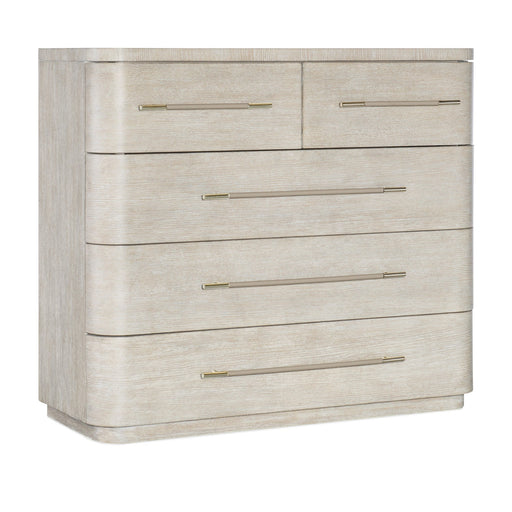 Hooker Furniture Modern Mood Bachelors Chest