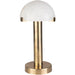 Surya Ursula Accent Table Lamp