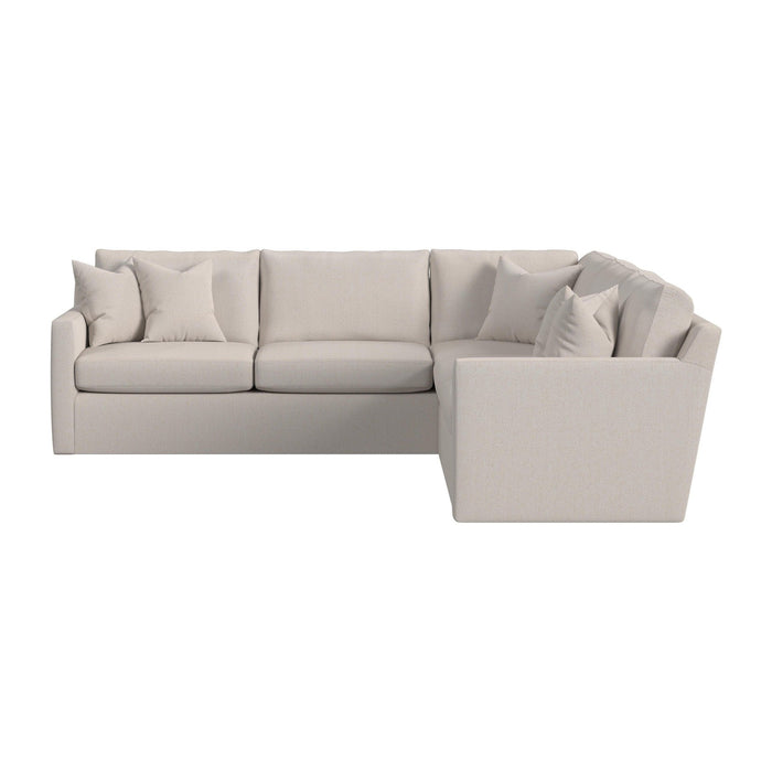 Hooker Upholstery Daxton Sectional