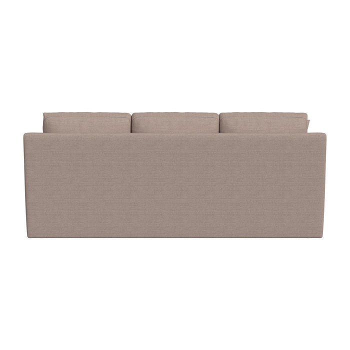 Hooker Upholstery Daxton 3 over 3 Sofa