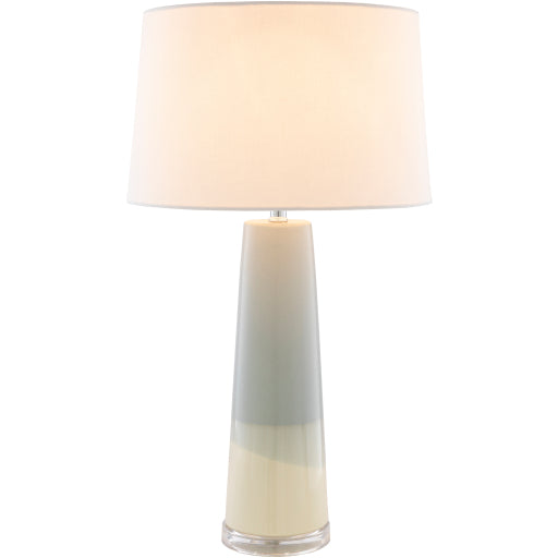 Surya Vaughn Accent Table Lamp