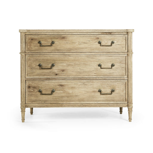 Jonathan Charles Kalpa Louis XVI Drawer Chest 496090