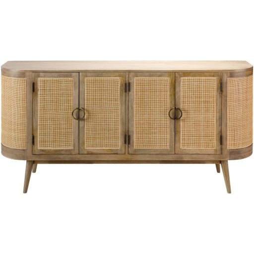 Surya Avadi Sideboard