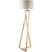 Surya Verdantia Accent Floor Lamp VDT-002