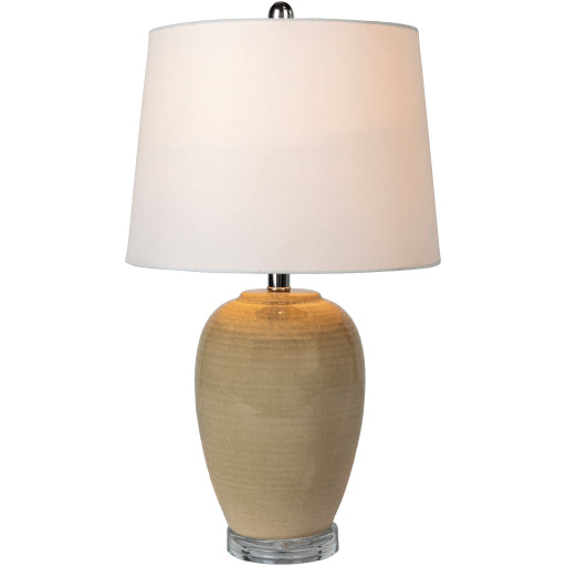 Surya Vera Accent Table Lamp