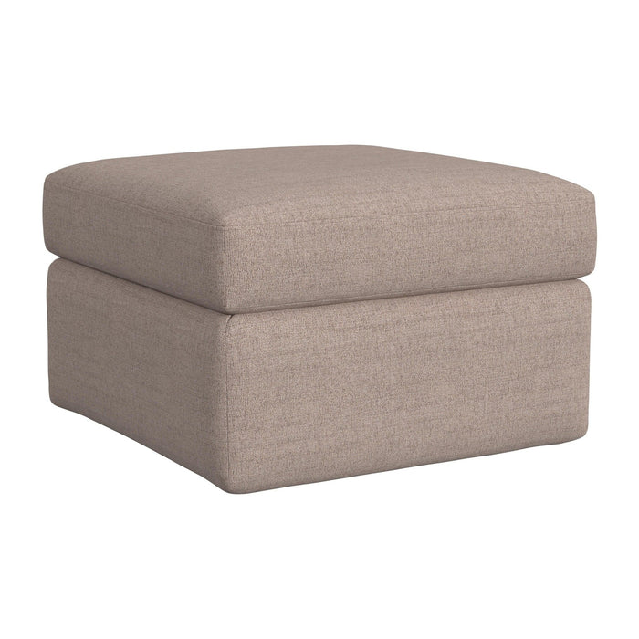 Hooker Upholstery Daxton Ottoman