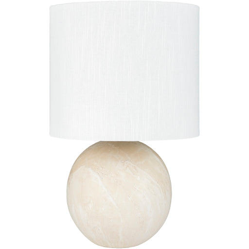 Surya Vogel Accent Table Lamp VGL-002