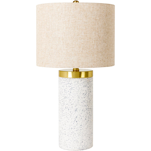 Surya Vejle Accent Table Lamp