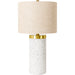 Surya Vejle Accent Table Lamp