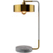 Surya Valo Accent Table Lamp VLO-002