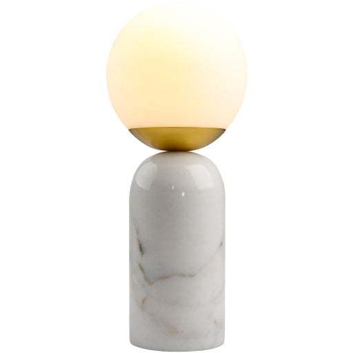 Surya Verve Globe Table Lamp VRC-001