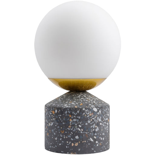 Surya Verve Globe Table Lamp VRC-004