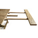 Jonathan Charles Sidereal French Laundry Dining Table 496094