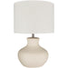 Surya Warren Accent Table Lamp