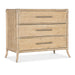 Hooker Furniture Retreat Pole Rattan Chest