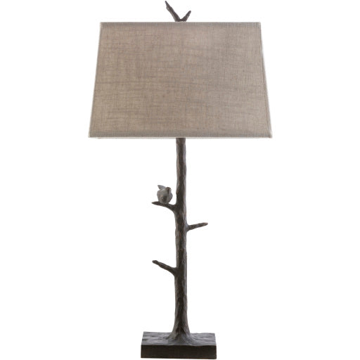 Surya Weber Accent Table Lamp