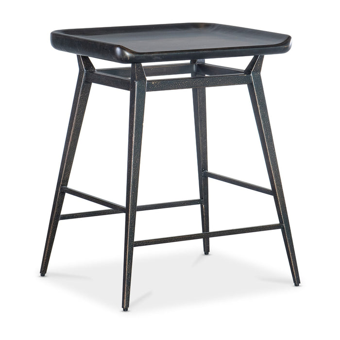 Hooker Furniture Retreat Stool