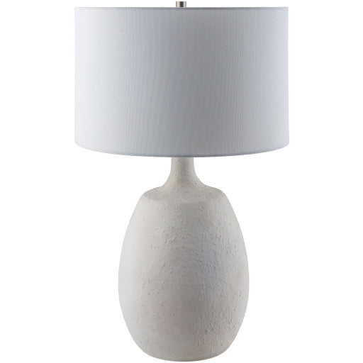 Surya Wailea Globe Table Lamp