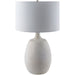 Surya Wailea Globe Table Lamp