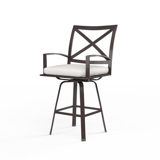 Sunset West La Jolla Swivel Counter Stool