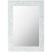 Surya Whitaker Accent Mirror WTK-7201