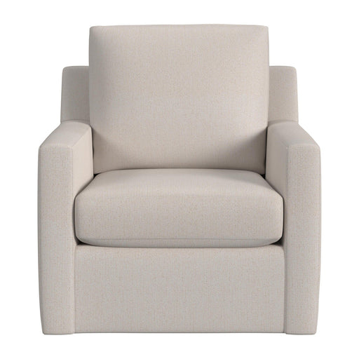 Hooker Upholstery Daxton Swivel Lounger